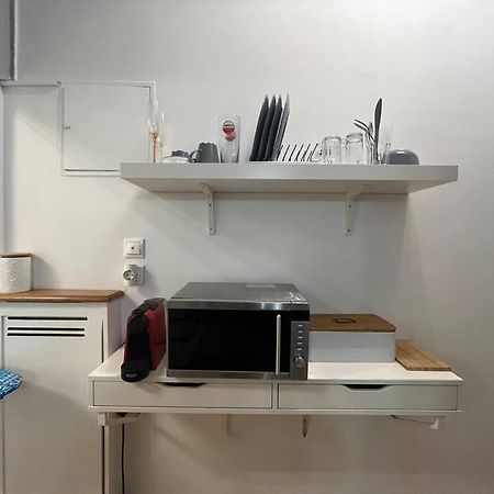 Ksenokratous-Kolonaki Cozy Apartment 雅典 外观 照片