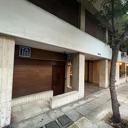 Ksenokratous-Kolonaki Cozy Apartment 雅典 外观 照片