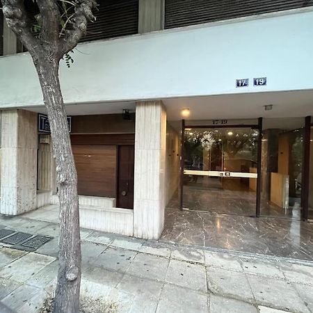 Ksenokratous-Kolonaki Cozy Apartment 雅典 外观 照片