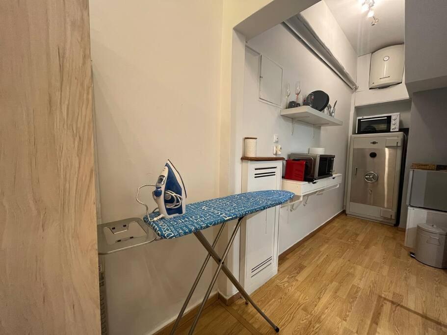 Ksenokratous-Kolonaki Cozy Apartment 雅典 外观 照片