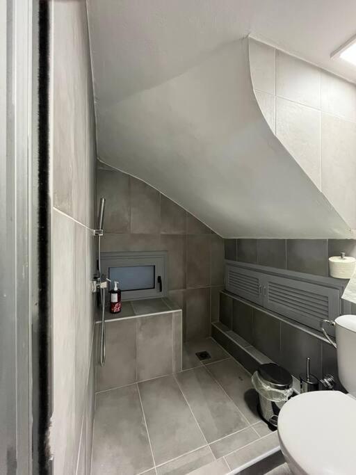 Ksenokratous-Kolonaki Cozy Apartment 雅典 外观 照片