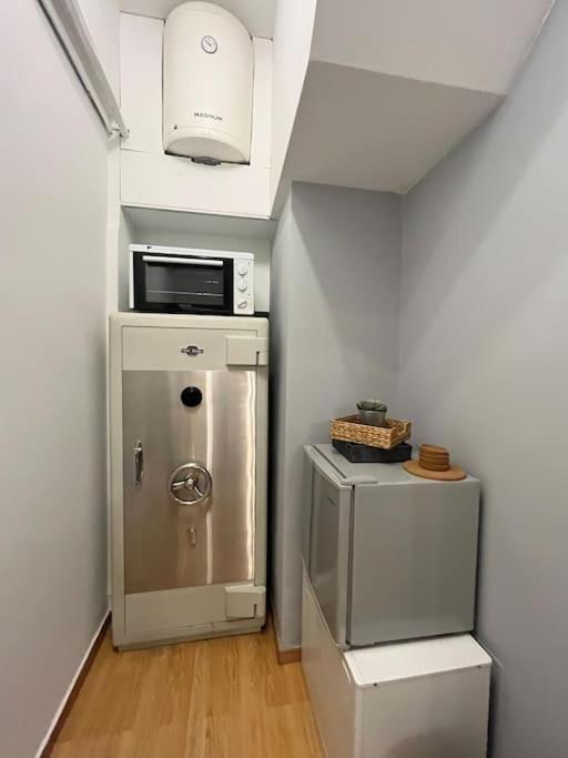 Ksenokratous-Kolonaki Cozy Apartment 雅典 外观 照片