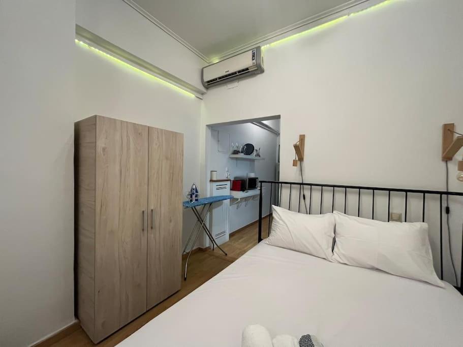 Ksenokratous-Kolonaki Cozy Apartment 雅典 外观 照片