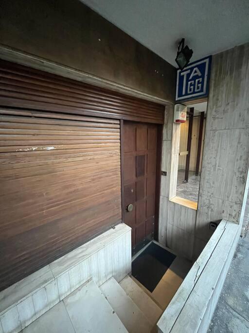 Ksenokratous-Kolonaki Cozy Apartment 雅典 外观 照片